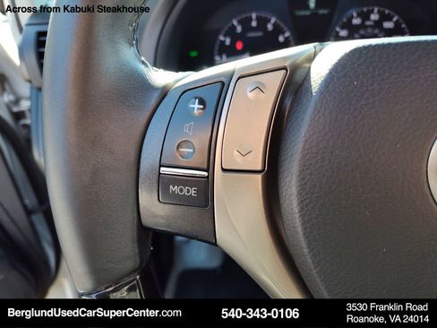 Used 2014 Lexus RX 350 Base image 20