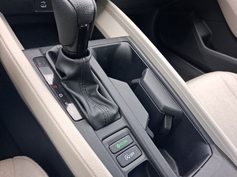 Certified 2024 Honda Accord EX image 24