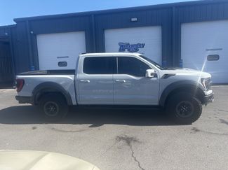 Used 2023 Ford F150 Raptor w/ Raptor Carbon Fiber Package video 2
