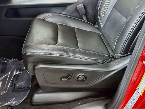 Used 2021 RAM 1500 Rebel w/ Rebel Level 2 Equipment Group AWD/4WD image 27