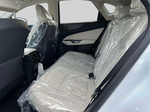 New 2026 Lexus NX 450h+ 450h+ Luxury image 13