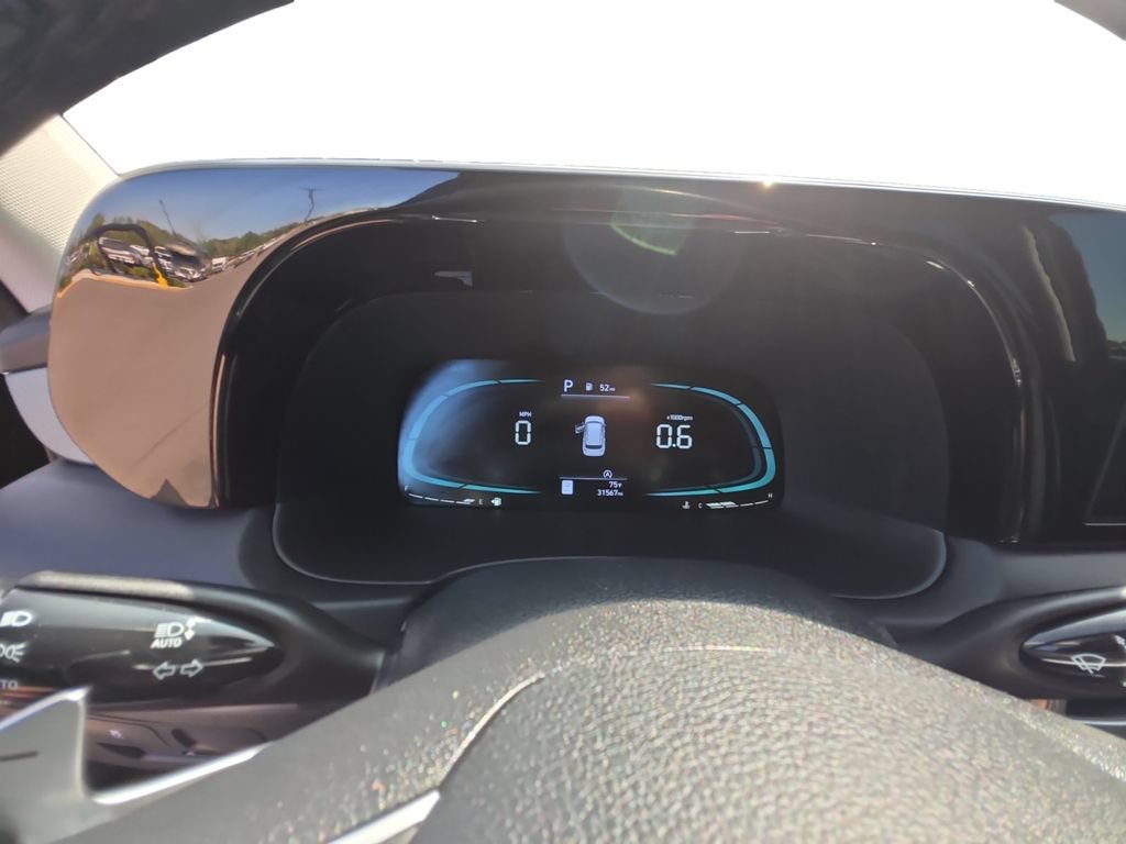Used 2024 Hyundai Palisade SEL FWD image 14