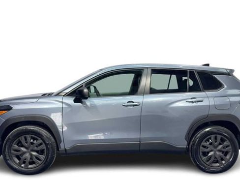 Used 2023 Toyota Corolla Cross L AWD/4WD image 1
