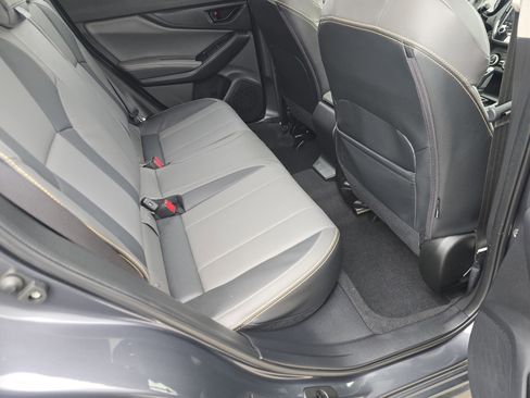 Used 2023 Subaru Crosstrek 2.5i Sport image 18