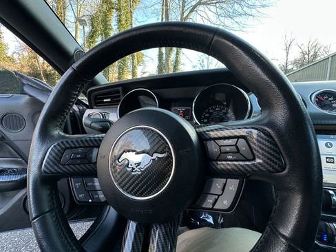Used 2016 Ford Mustang GT Premium w/ GT Performance Package RWD image 18