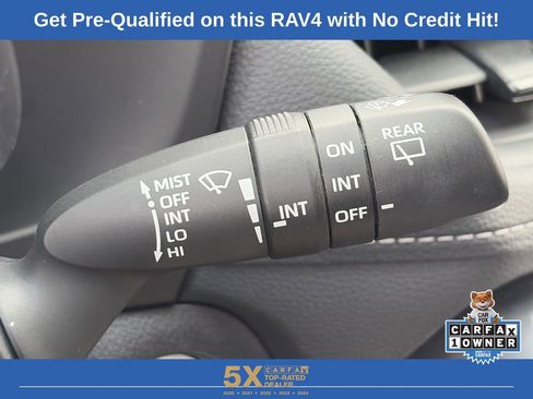 Used 2024 Toyota RAV4 XLE image 22