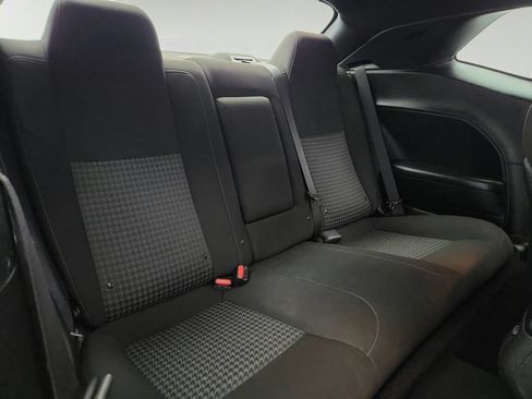 Used 2022 Dodge Challenger GT AWD/4WD image 26