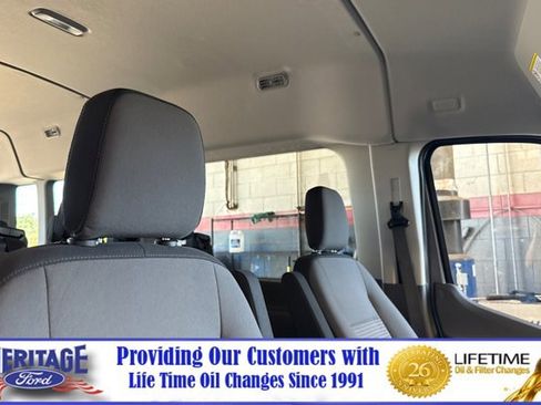 New 2026 Ford Transit 350 XLT AWD/4WD image 18