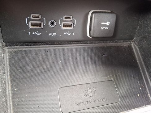 Used 2021 Jeep Grand Cherokee L Laredo AWD/4WD image 26