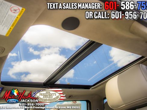 New 2026 Ford F450 Platinum image 56