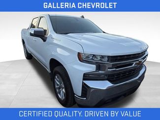Used 2020 Chevrolet Silverado 1500 LT w/ All-Star Edition RWD video 2