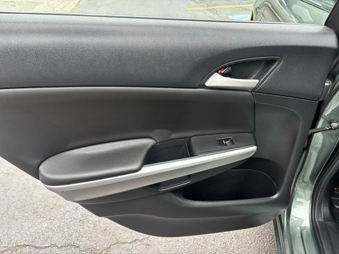 Used 2009 Honda Accord EX image 21