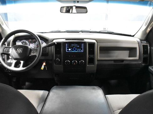 Used 2012 RAM 1500 Express w/ ST Popular Equipment Group image 5