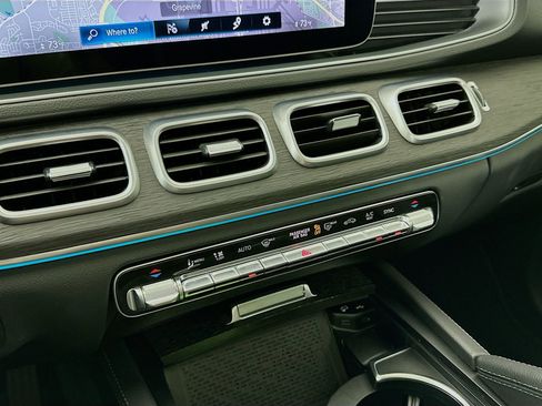Certified 2022 Mercedes-Benz GLE 350 GLE 350 image 17