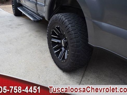 Used 2021 Ford F250 Lariat w/ FX4 Off-Road Package image 15