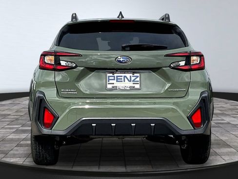 Used 2024 Subaru Crosstrek 2.5i Limited w/ Crosstrek Mirror Package AWD/4WD image 5