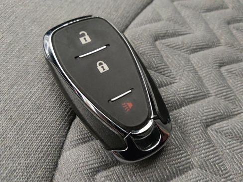 Used 2022 Chevrolet Equinox LT FWD image 32