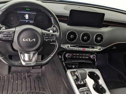 Used 2023 Kia Stinger GT2 image 4