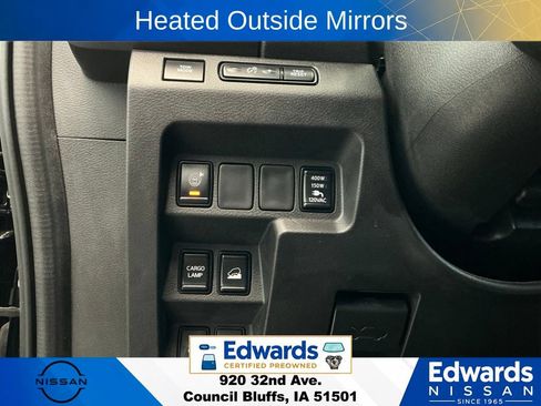 Used 2023 Nissan Frontier PRO-4X w/ Pro-4X Premium Package AWD/4WD image 25