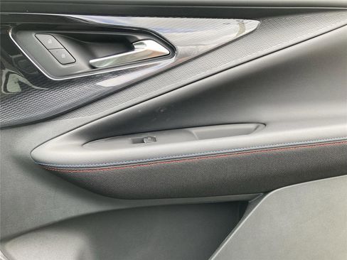 New 2026 Chevrolet Blazer EV RS image 27