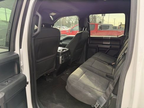 Used 2020 Ford F150 XLT w/ Equipment Group 301A Mid image 14