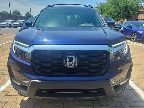 Used 2023 Honda Passport EX-L image 5