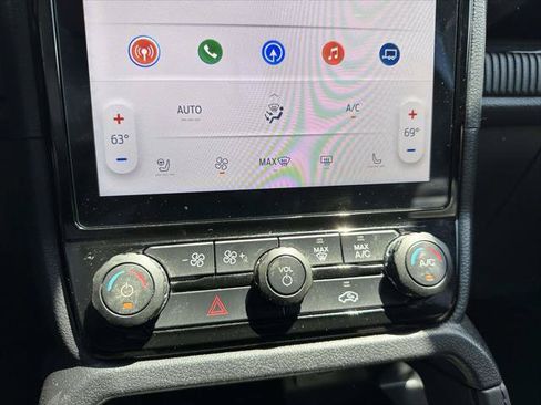 Used 2024 Ford Ranger Raptor AWD/4WD image 22