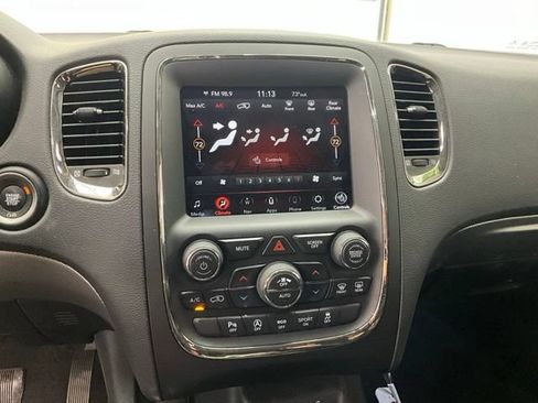 Used 2018 Dodge Durango GT w/ Premium Group AWD/4WD image 3