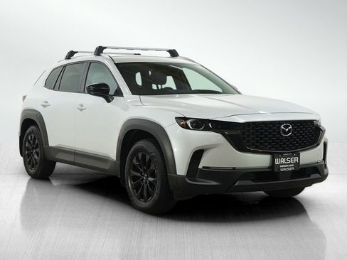 Used 2024 MAZDA CX-50 AWD 2.5 S w/ Weather Package image 7