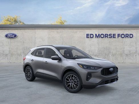 New 2025 Ford Escape SE w/ PHEV Premium Package image 7