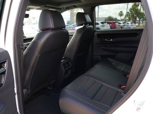 Used 2024 Honda CR-V Sport Touring image 19