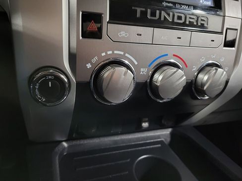 Used 2017 Toyota Tundra SR5 image 17