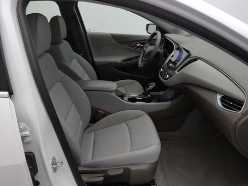 Used 2023 Chevrolet Malibu LS FWD image 21