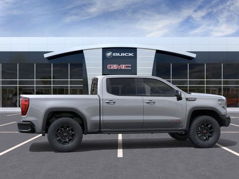 New 2024 GMC Sierra 1500 AT4X image 17