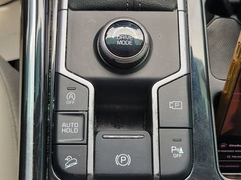 Used 2023 Kia Sorento SX FWD image 29