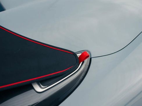 Used 2025 Porsche 718 Boxster Spyder RS image 40