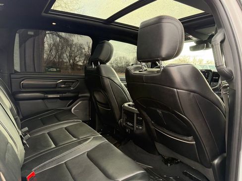 Used 2019 RAM 1500 Limited image 30