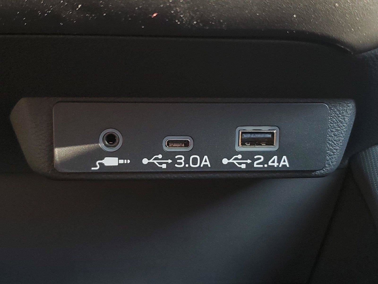 New 2026 Subaru Forester Premium AWD/4WD image 27