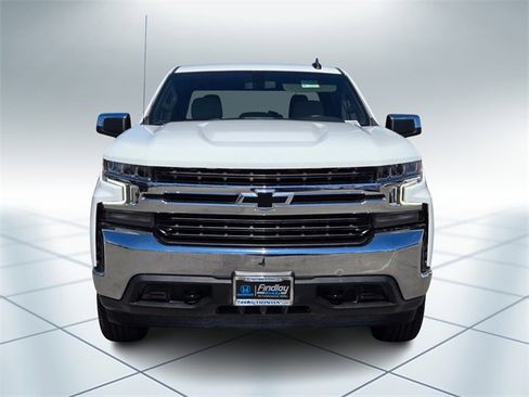 Used 2022 Chevrolet Silverado 1500 LT image 8