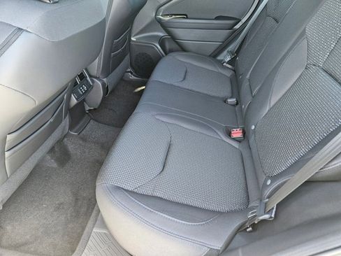 New 2026 Subaru Forester Premium image 15