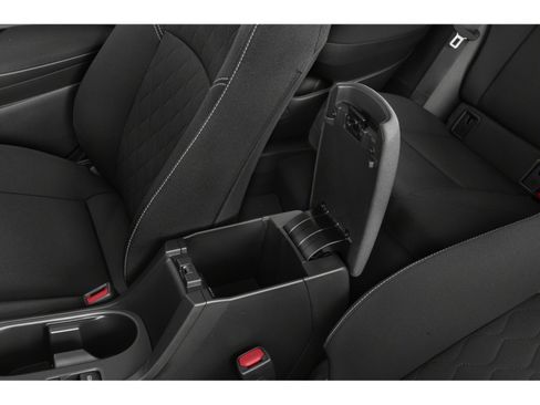 New 2026 Toyota Corolla LE image 13