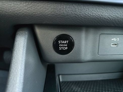 New 2026 Nissan Rogue Dark Armor FWD image 28