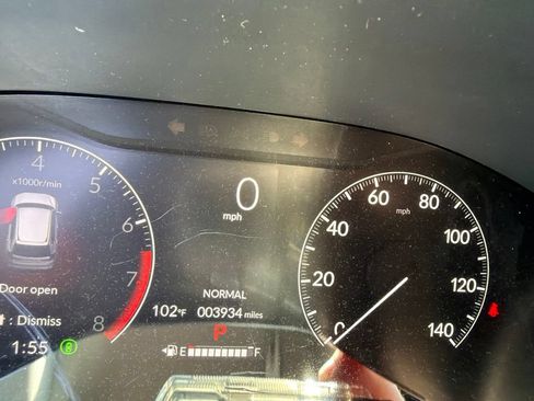 Used 2023 Honda CR-V LX image 10