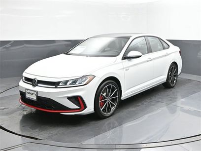 Used 2025 Volkswagen Jetta GLI Autobahn