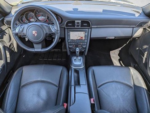 Used 2012 Porsche 911 GT3 RS image 16
