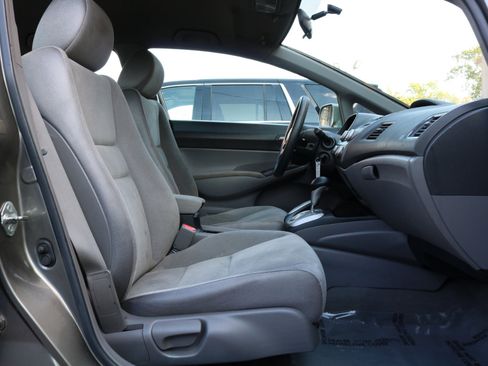 Used 2008 Honda Civic LX image 33