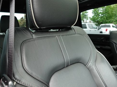 Used 2023 RAM 1500 Limited AWD/4WD image 47