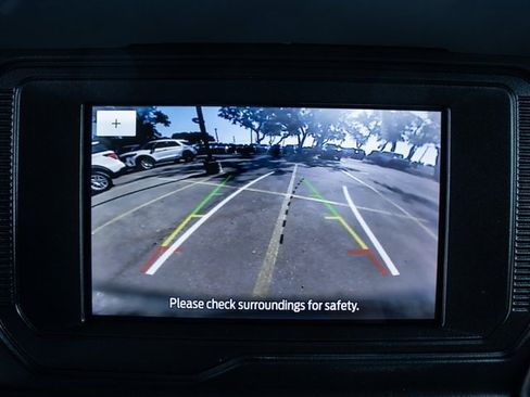 Used 2022 Ford Bronco Big Bend image 16