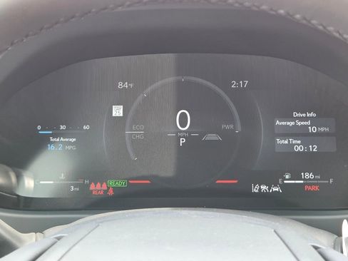 New 2026 Lexus UX 300h AWD image 35