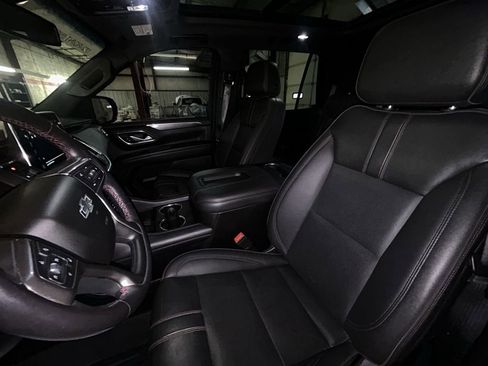 Used 2022 Chevrolet Tahoe RST w/ Sport Performance Package image 15